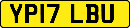 YP17LBU