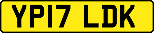 YP17LDK