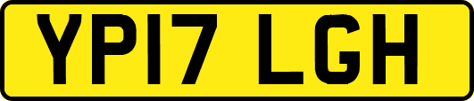 YP17LGH