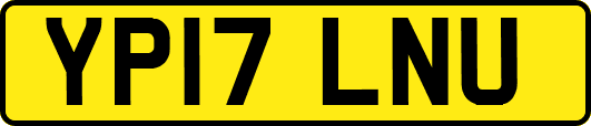 YP17LNU