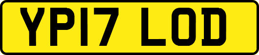 YP17LOD