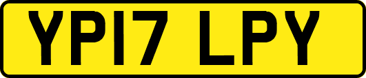 YP17LPY
