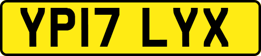 YP17LYX