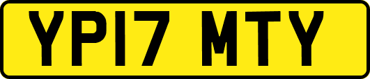YP17MTY