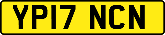 YP17NCN