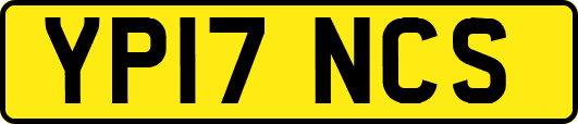YP17NCS