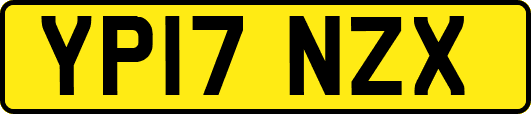 YP17NZX