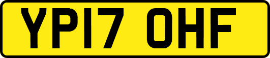 YP17OHF
