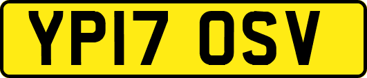 YP17OSV