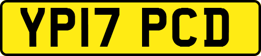 YP17PCD