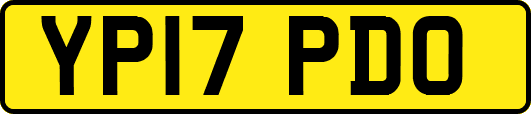 YP17PDO