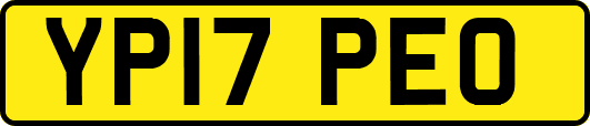 YP17PEO