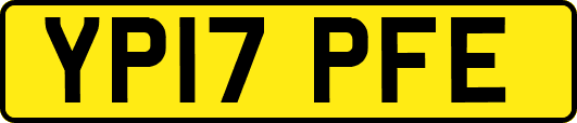 YP17PFE