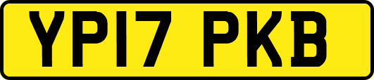 YP17PKB