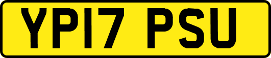 YP17PSU