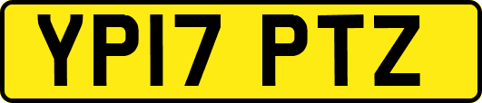 YP17PTZ