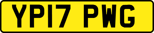 YP17PWG