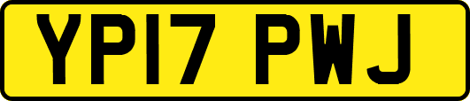 YP17PWJ