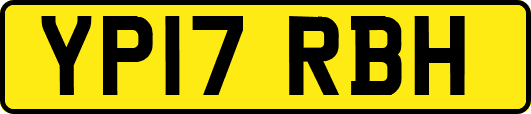 YP17RBH