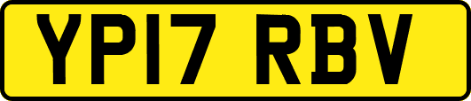 YP17RBV