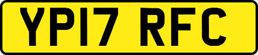 YP17RFC