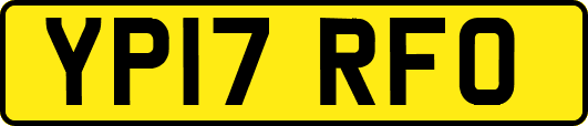 YP17RFO