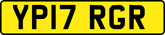 YP17RGR