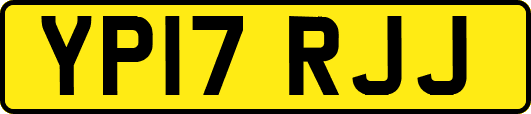 YP17RJJ