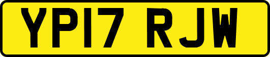 YP17RJW