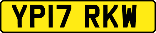 YP17RKW
