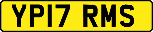 YP17RMS