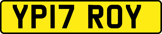 YP17ROY