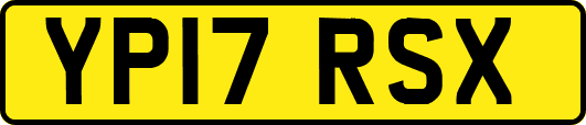 YP17RSX
