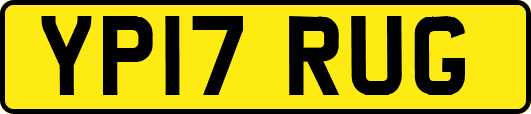 YP17RUG