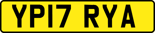 YP17RYA