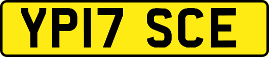 YP17SCE