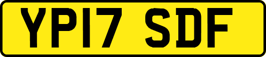 YP17SDF