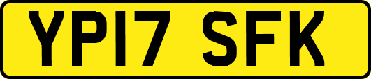 YP17SFK