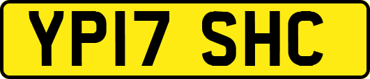 YP17SHC