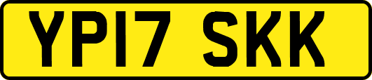 YP17SKK