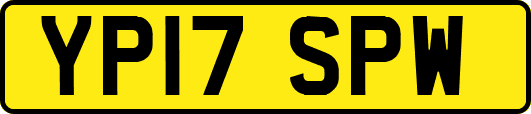 YP17SPW