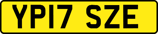 YP17SZE