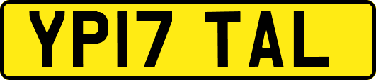 YP17TAL