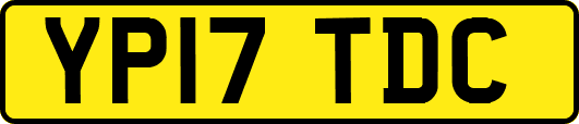 YP17TDC