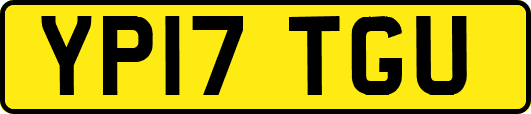 YP17TGU