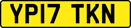 YP17TKN