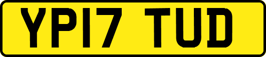 YP17TUD