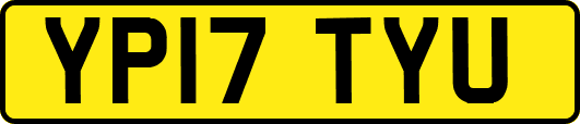 YP17TYU