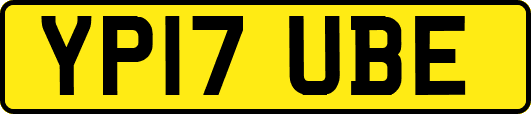 YP17UBE