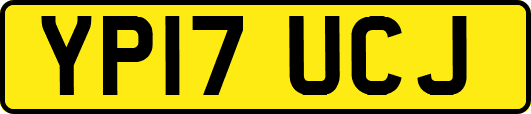 YP17UCJ